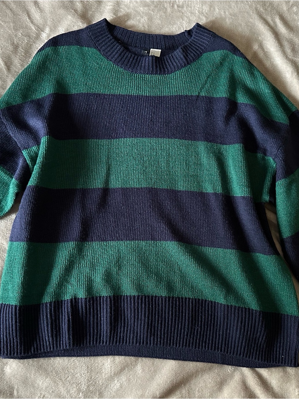 H&M sweater